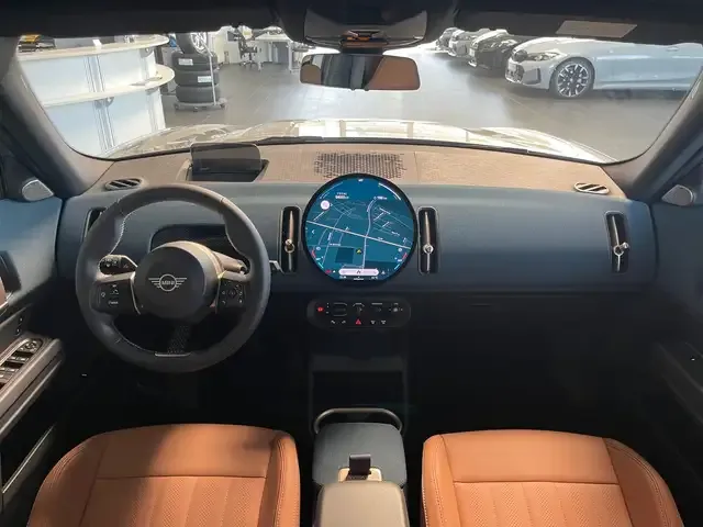 MINI Cooper C