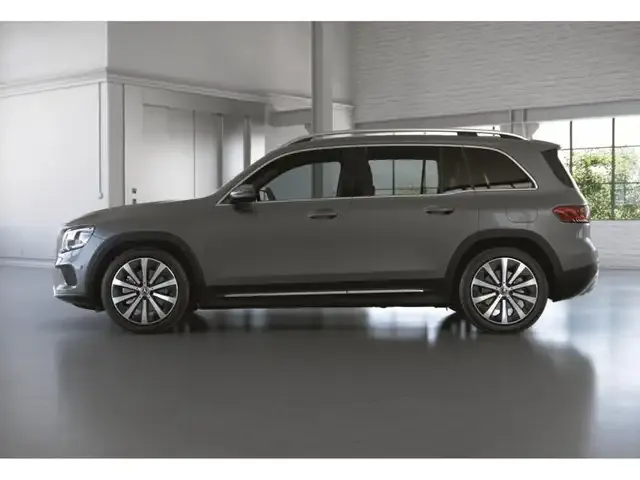 Mercedes-Benz GLB 250