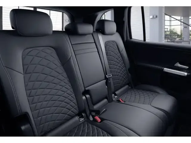 Mercedes-Benz GLB 250