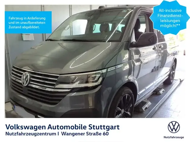Volkswagen T6.1 Multivan