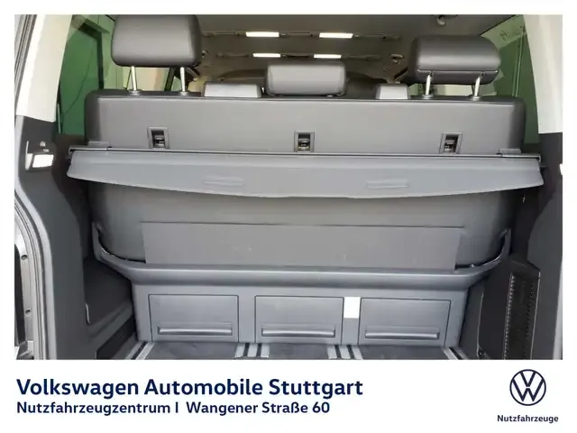 Volkswagen T6.1 Multivan