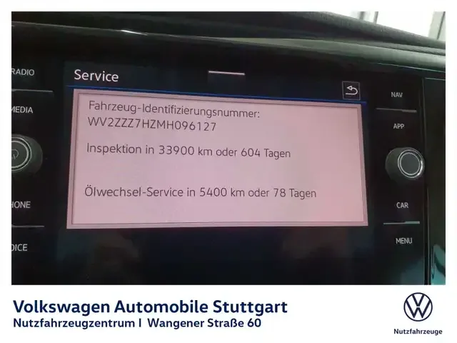 Volkswagen T6.1 Multivan