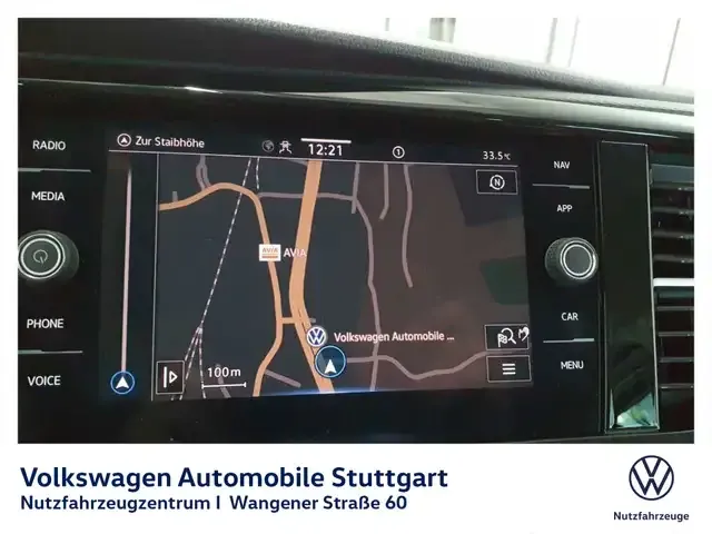 Volkswagen T6.1 Multivan