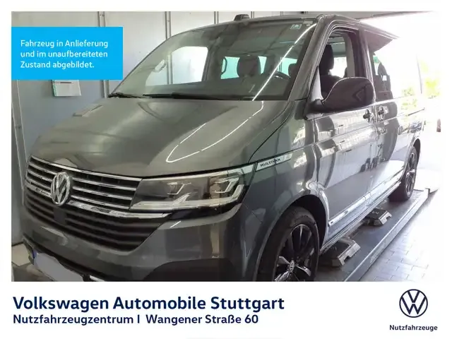 Volkswagen T6.1 Multivan