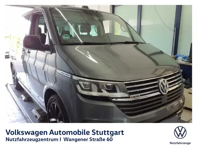 Volkswagen T6.1 Multivan