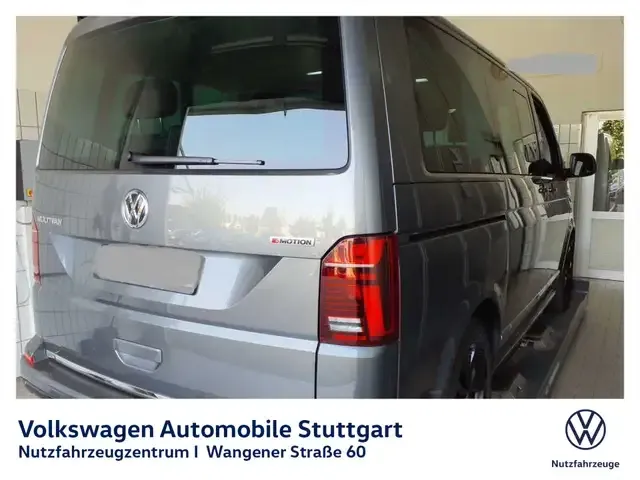 Volkswagen T6.1 Multivan