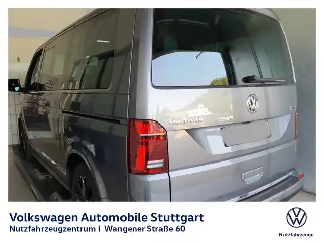 Volkswagen T6.1 Multivan