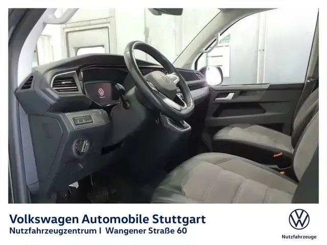 Volkswagen T6.1 Multivan