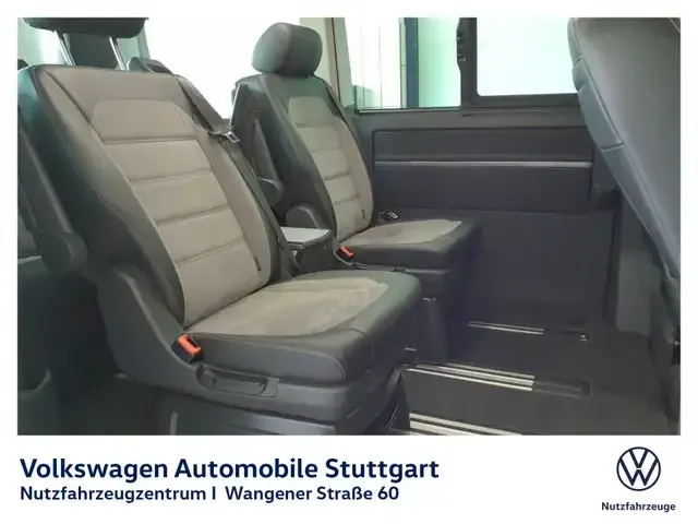 Volkswagen T6.1 Multivan
