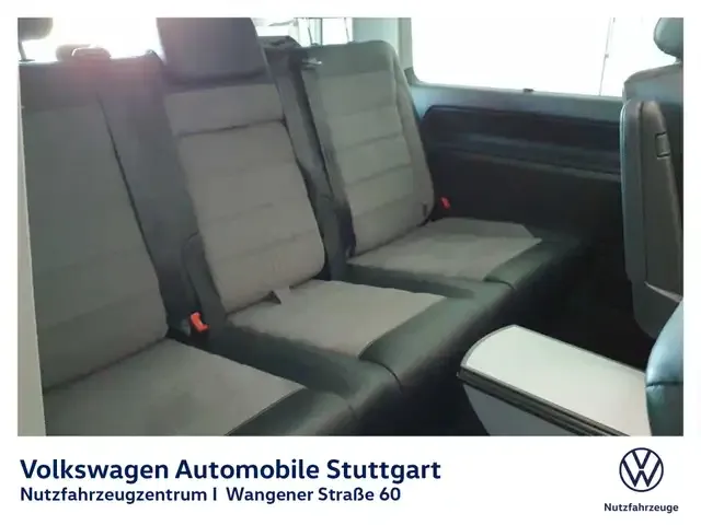 Volkswagen T6.1 Multivan