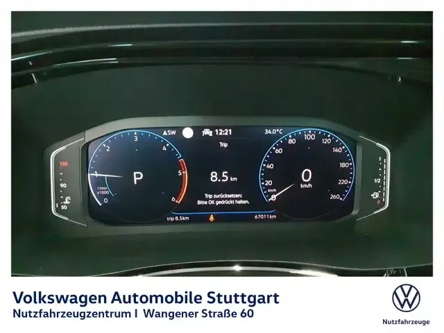 Volkswagen T6.1 Multivan