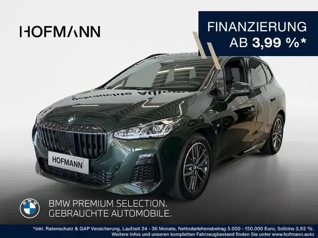 BMW 218