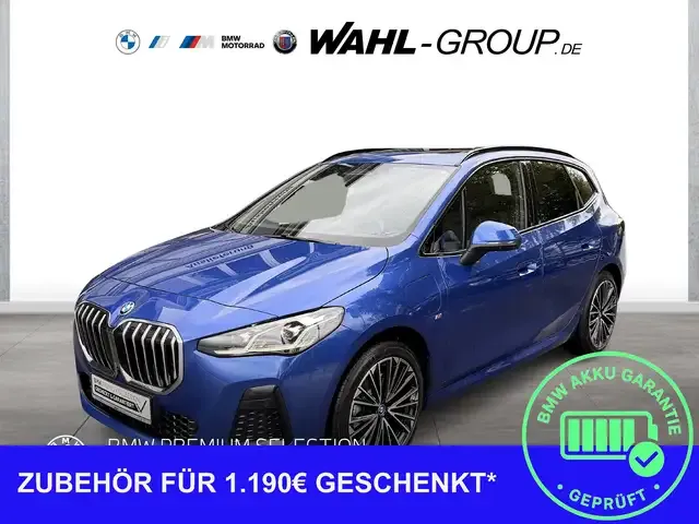 BMW 230
