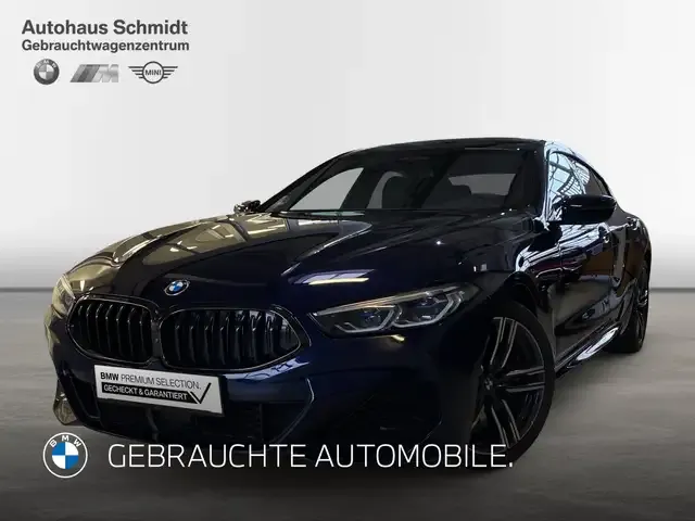 BMW 840