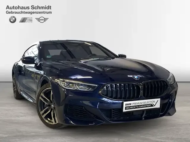 BMW 840