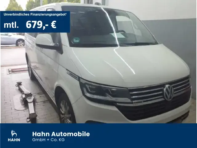 Volkswagen T6.1 Multivan