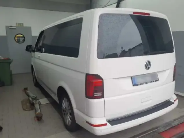 Volkswagen T6.1 Multivan