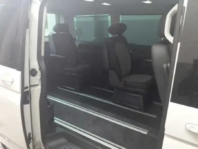 Volkswagen T6.1 Multivan