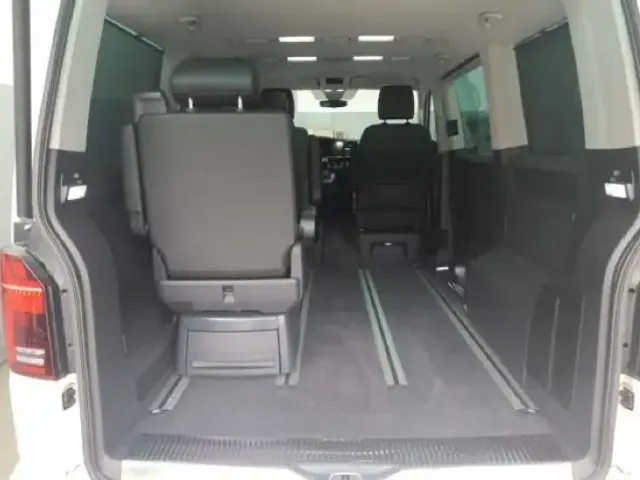 Volkswagen T6.1 Multivan