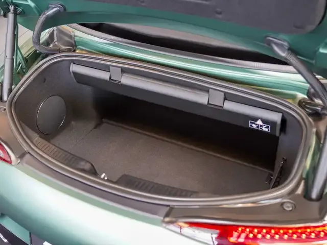 Mercedes-Benz SL 63 AMG