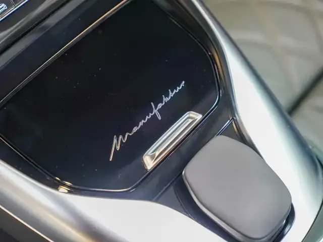 Mercedes-Benz SL 63 AMG