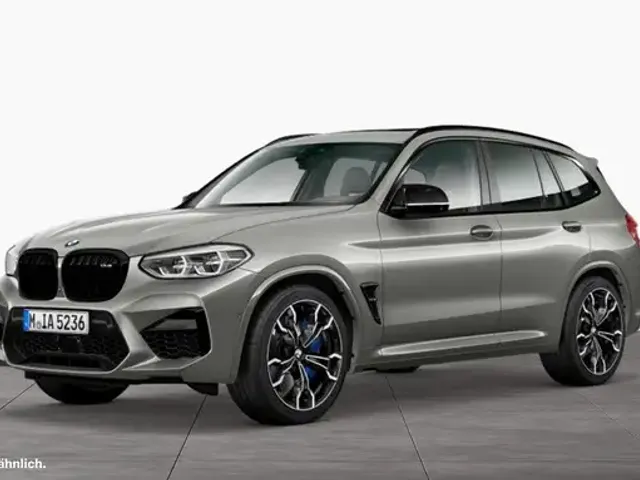 BMW X3 M