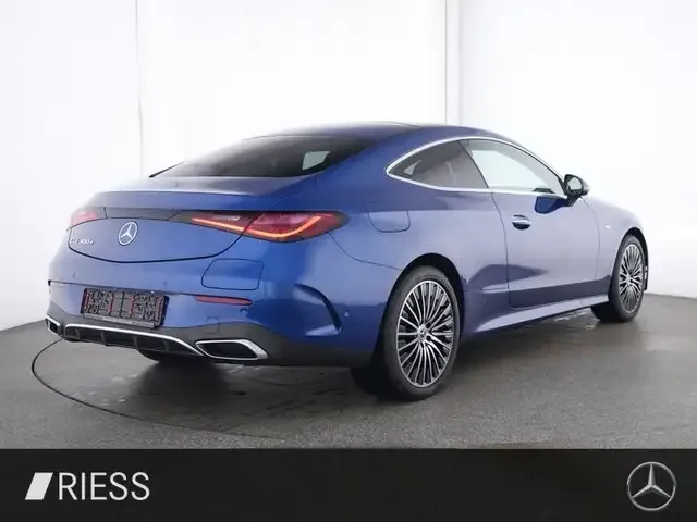 Mercedes-Benz CLE 300