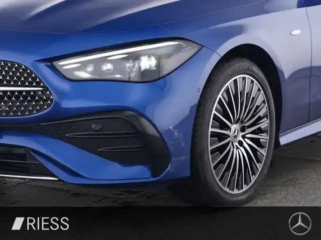 Mercedes-Benz CLE 300