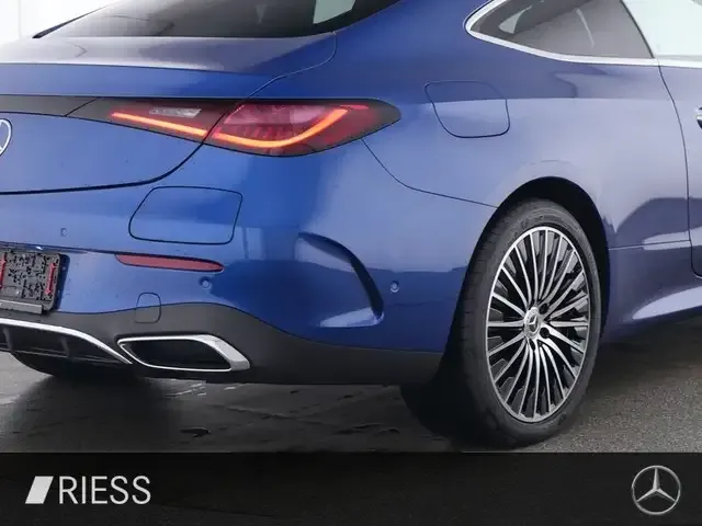 Mercedes-Benz CLE 300