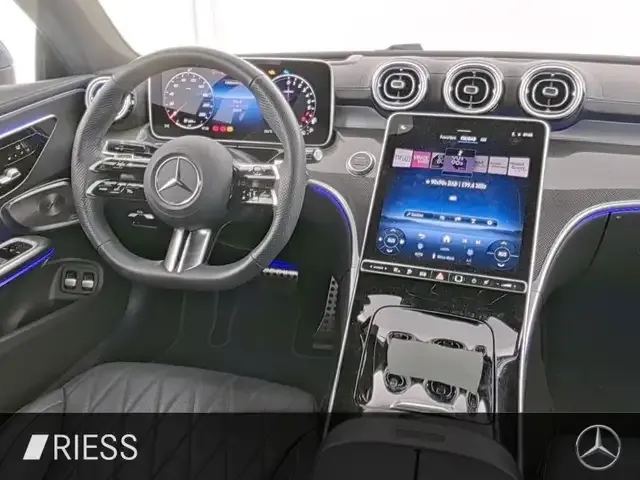 Mercedes-Benz CLE 300