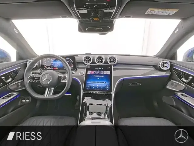 Mercedes-Benz CLE 300