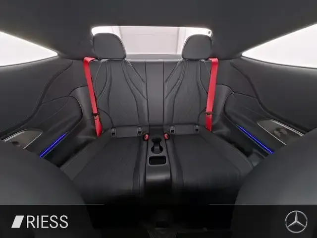 Mercedes-Benz CLE 300