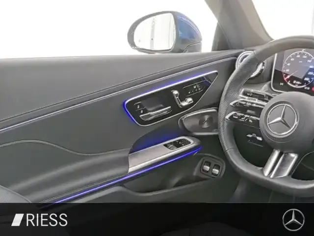 Mercedes-Benz CLE 300