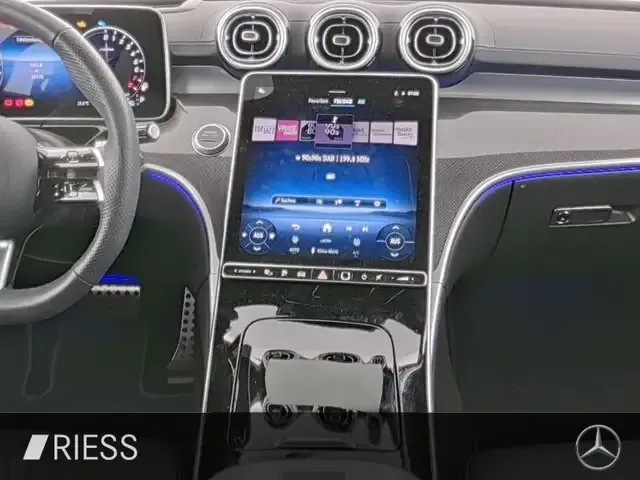 Mercedes-Benz CLE 300