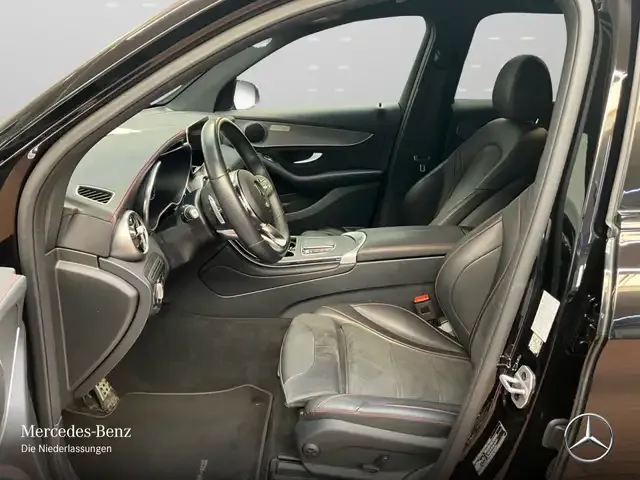 Mercedes-Benz GLC 400
