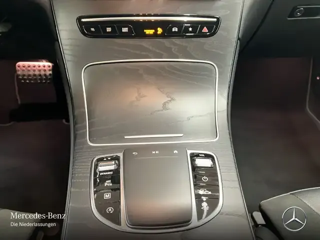 Mercedes-Benz GLC 400