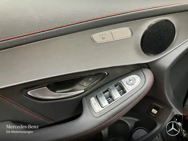 Mercedes-Benz GLC 400