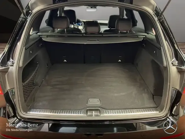 Mercedes-Benz GLC 400