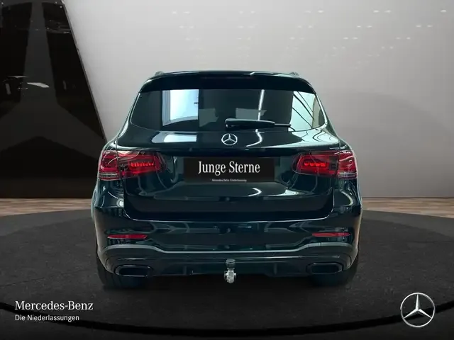 Mercedes-Benz GLC 400