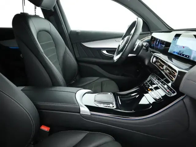 Mercedes-Benz EQC 400