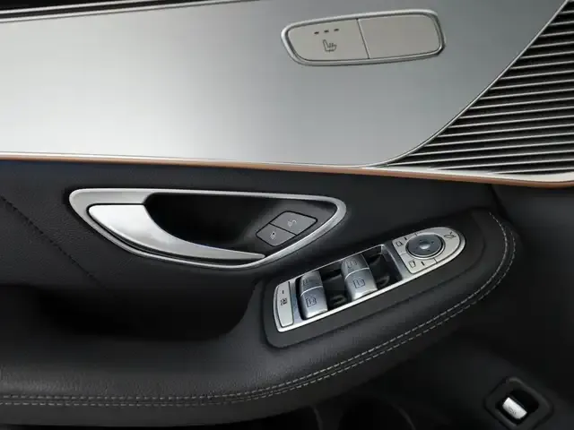 Mercedes-Benz EQC 400