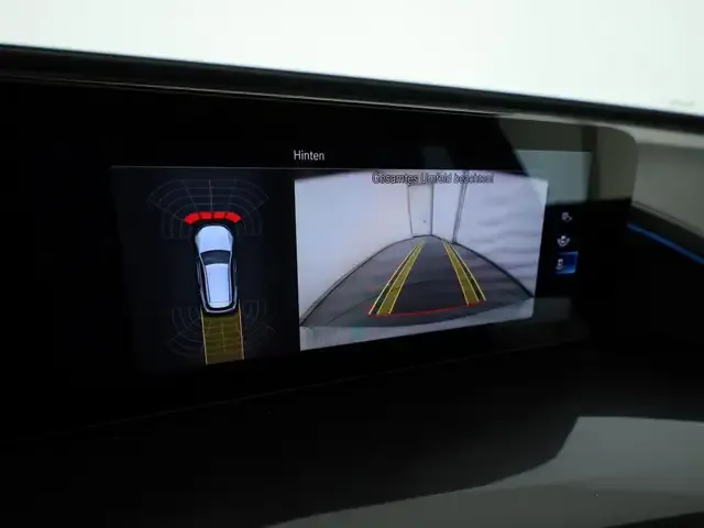Mercedes-Benz EQC 400
