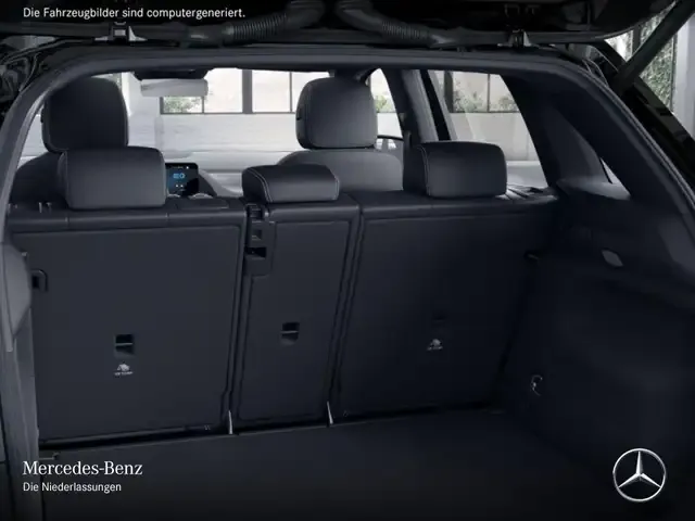 Mercedes-Benz B 250