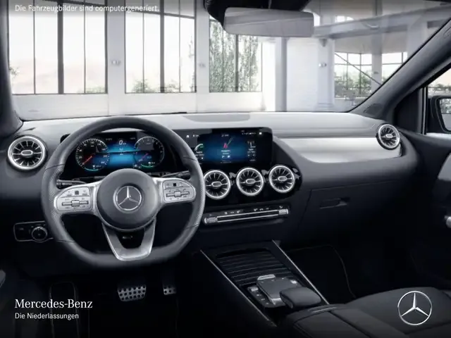 Mercedes-Benz B 250