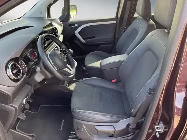 Mercedes-Benz Sonstiges