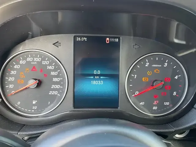 Mercedes-Benz Sonstiges