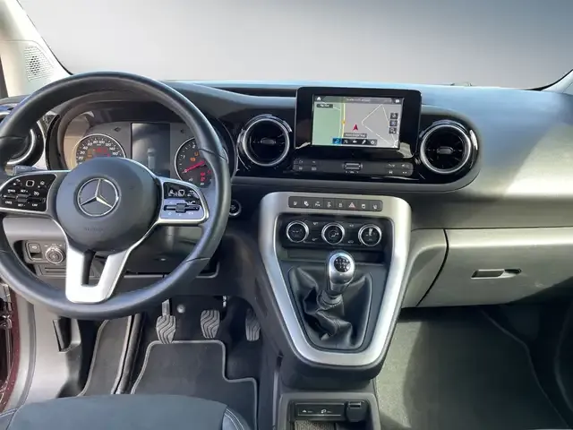 Mercedes-Benz Sonstiges