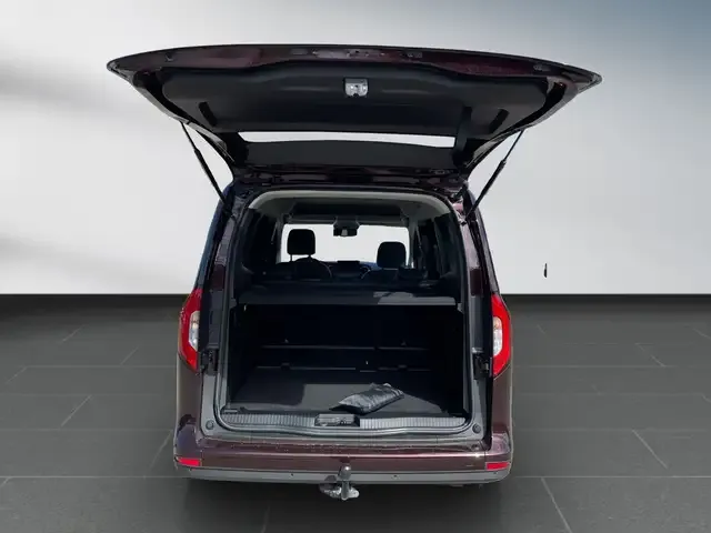 Mercedes-Benz Sonstiges