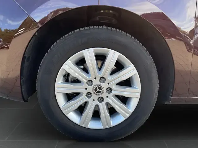 Mercedes-Benz Sonstiges