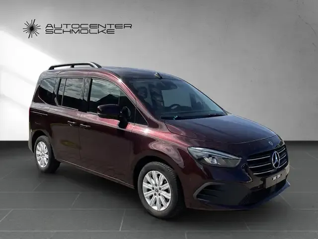 Mercedes-Benz Sonstiges